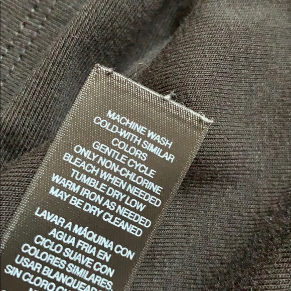 WHBM dress - Picture 9 of 10